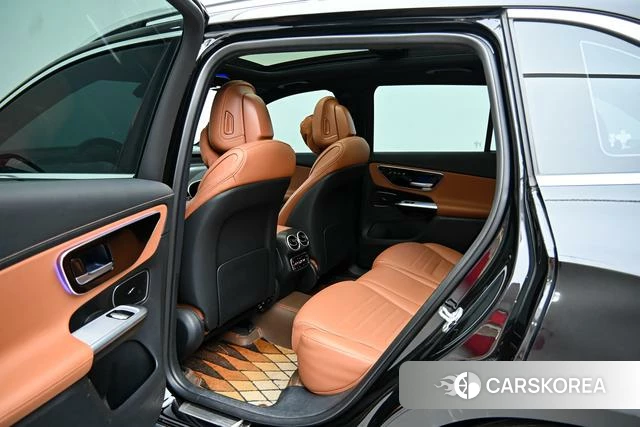 Mercedes-Benz GLC id 4263819 из Китая 9