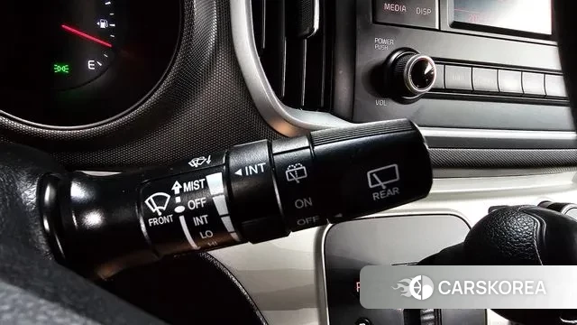 Kia The New Ray id 2966271 из Кореи 9