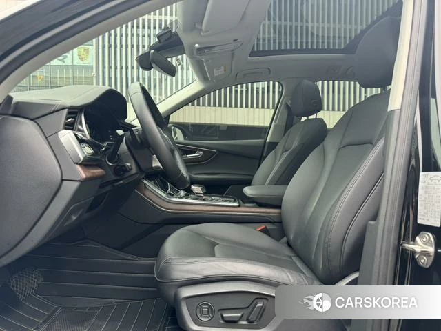 Audi Q7 id 4359489 из Китая 9