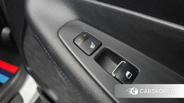 Hyundai The New Santa Fe id 3722599 из Кореи 9