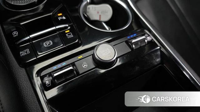 Kia K5 3rd generation id 3893364 из Кореи 9