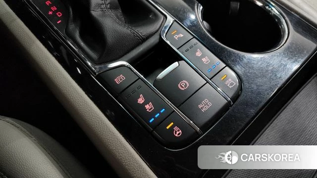 Kia The New Carnival id 4196555 из Кореи 9