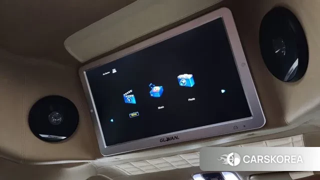 Kia The New Carnival id 3593438 из Кореи 9