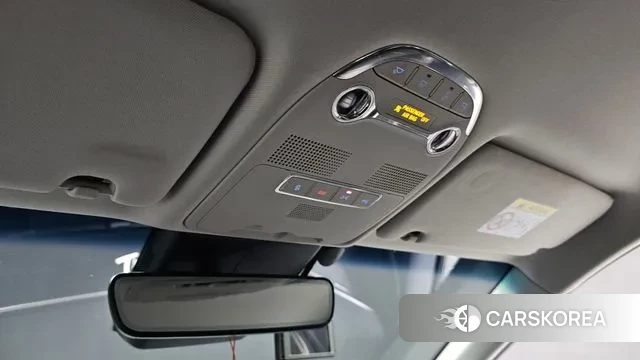 Hyundai The New Grandeur IG Hybrid id 3747346 из Кореи 9