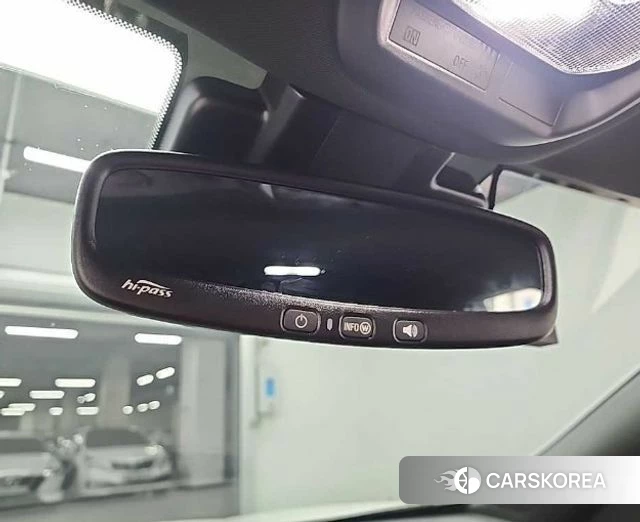 Chevrolet (GM Daewoo) Trax Crossover id 4177511 из Кореи 9