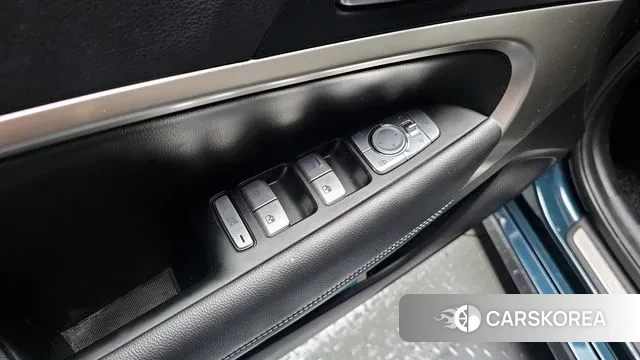 Genesis The New G70 id 3614978 из Кореи 9