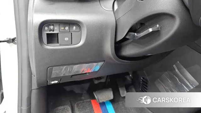 Hyundai The New Casper id 3405062 из Кореи 9