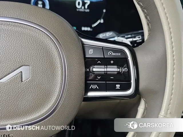 Kia Carnival 4th generation id 3610503 из Кореи 9