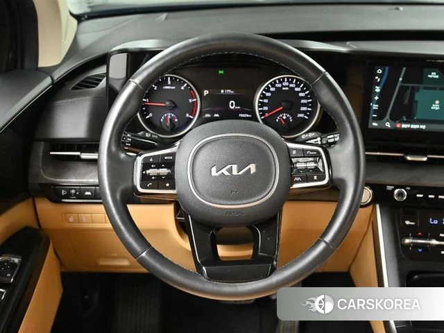 Kia Carnival 4th generation id 4323369 из Кореи 9