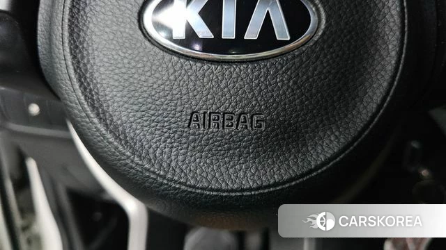 Kia The New Ray id 4610133 из Кореи 9