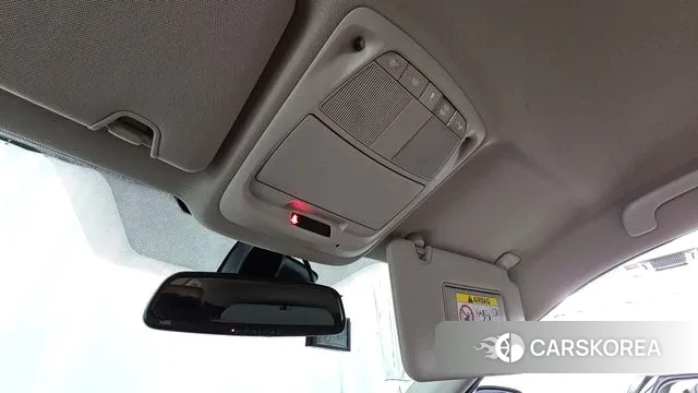 Renault Korea (Samsung) The New QM6 id 3508634 из Кореи 9