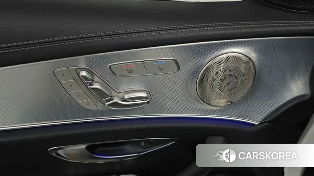 Mercedes-Benz E-Class W213 id 4750187 из Кореи 9