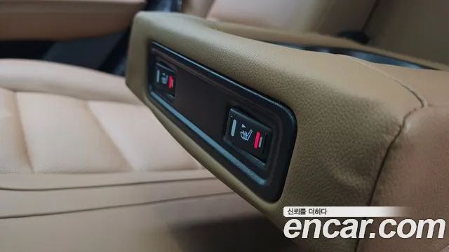 Renault Korea (Samsung) The New QM6 id 2720788 из Кореи 9