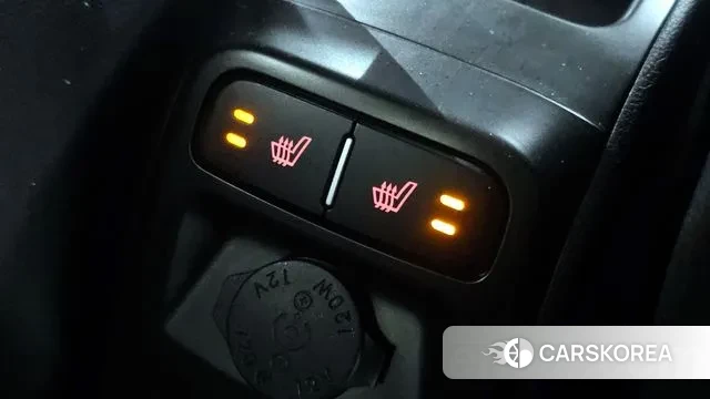 Kia The New Ray id 3504673 из Кореи 9