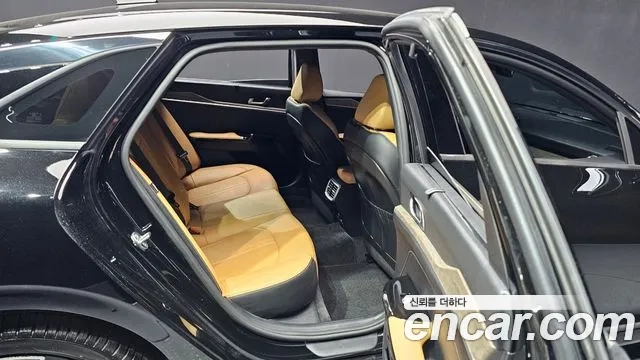 Kia K5 3rd generation id 2873957 из Кореи 9