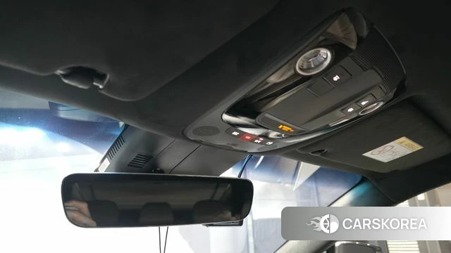 Kia K8 Hybrid id 3922004 из Кореи 9