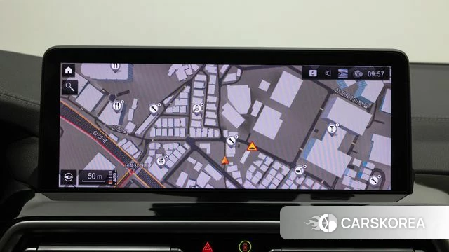 BMW X3 (G01) id 3805704 из Кореи 9