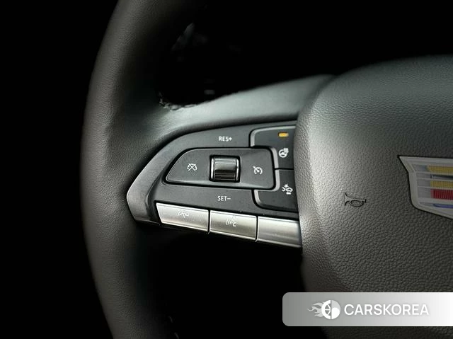 Cadillac CT5 id 4209720 из Китая 9