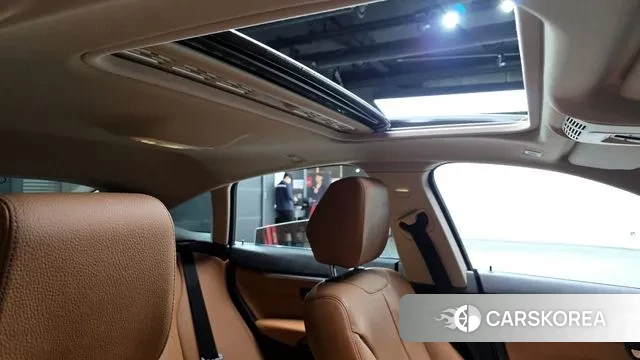 BMW 4 Series (F32) id 3494726 из Кореи 9