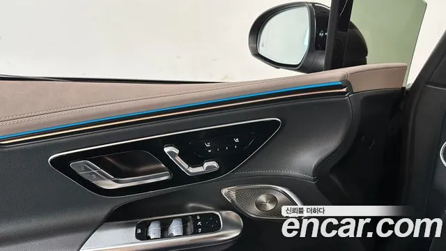 Mercedes-Benz EQE V295 id 2684269 из Кореи 9