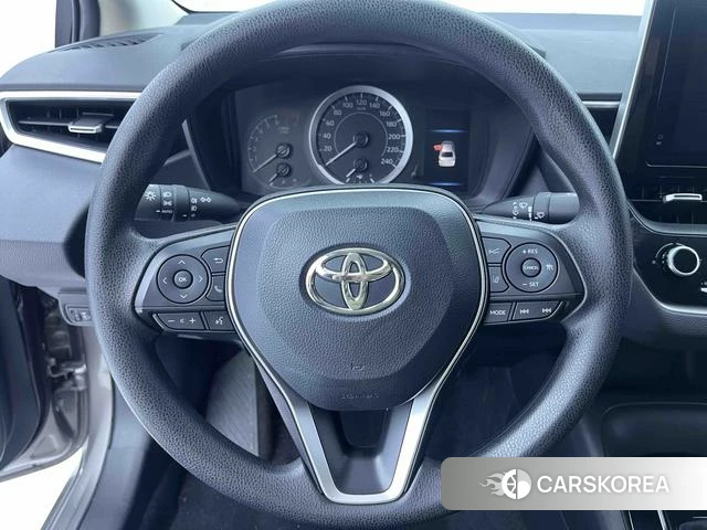 Toyota Corolla id 4257011 из Китая 9