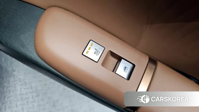 Hyundai Grandeur Hybrid (GN7) id 4281335 из Кореи 9