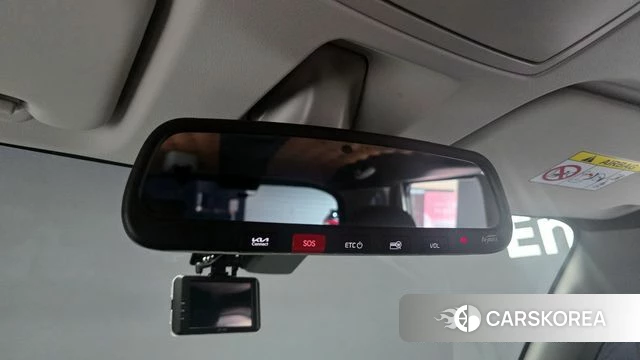 Kia The New Kia Ray id 3891334 из Кореи 9