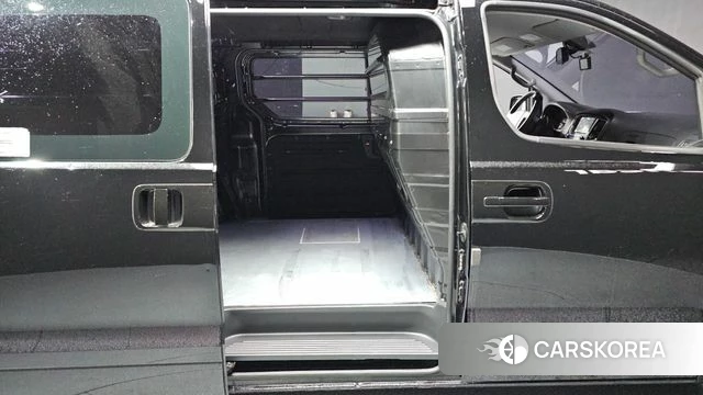 Hyundai The New Grand Starex id 3808382 из Кореи 9