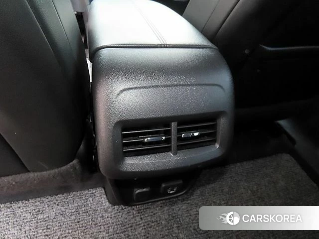 Chevrolet (GM Daewoo) The New Equinox id 4316160 из Кореи 9