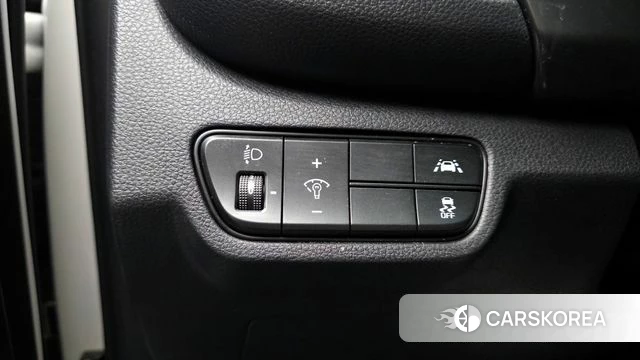 Kia Seltos id 4018799 из Кореи 9