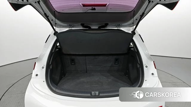 Chevrolet (GM Daewoo) Bolt EV id 4195959 из Кореи 9