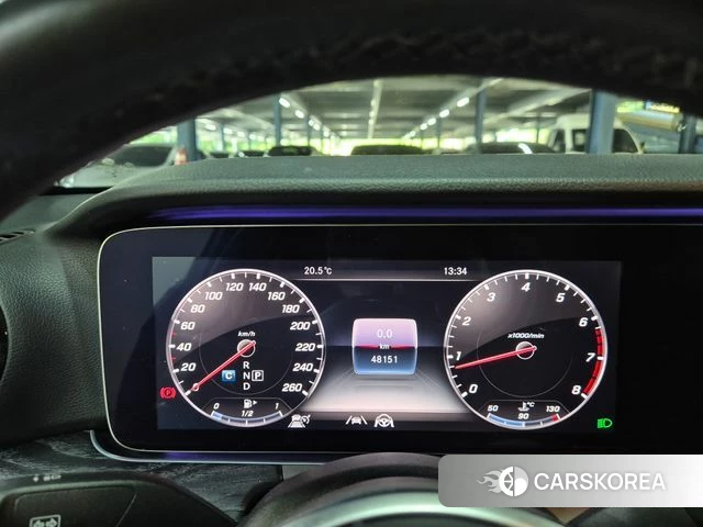 Mercedes-Benz E-Class W213 id 4482702 из Кореи 9