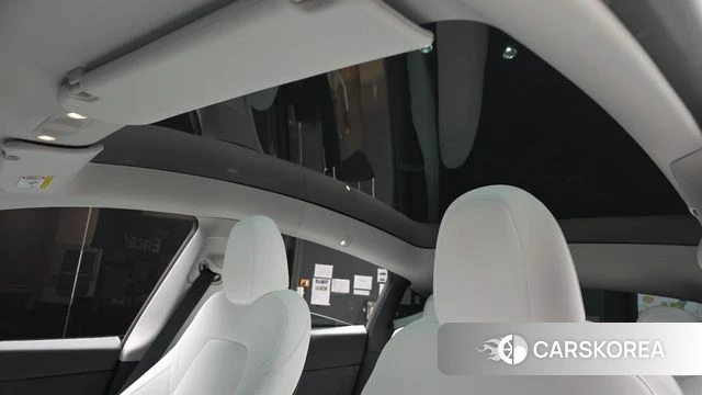 Tesla Model Y id 4701241 из Кореи 9