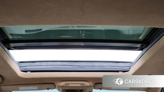 Cadillac XT6 id 3012908 из Кореи 9