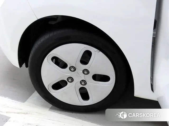 Kia The New Ray id 3406962 из Кореи 9