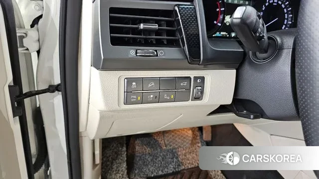 Ssangyong G4 Rexton id 2902107 из Кореи 9