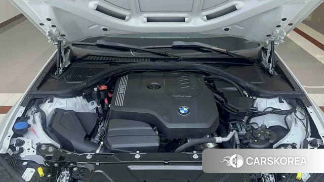 BMW 3 series id 4348685 из Китая 9