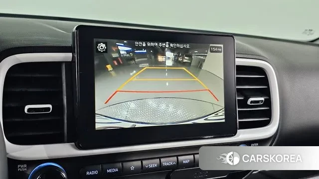 Hyundai Venue id 3385428 из Кореи 9