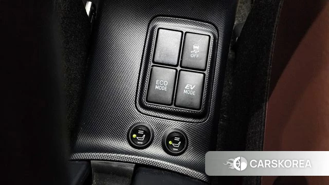 Toyota Prius C id 3912029 из Кореи 9