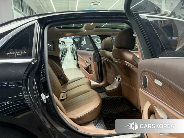 Mercedes-Benz E-class id 4271591 из Китая 9