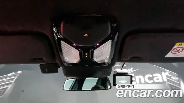 BMW iX3 id 2695061 из Кореи 9