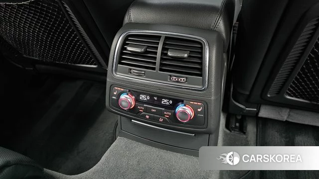 Audi New A6 id 4203729 из Кореи 9