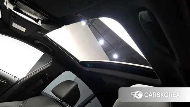 BMW 5 Series (G30) id 3355054 из Кореи 9