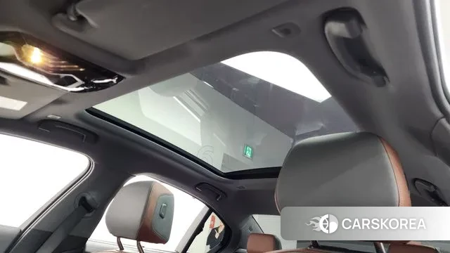 BMW 5 Series (G60) id 3341718 из Кореи 9