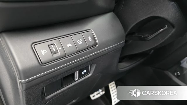 Hyundai The New Santa Fe id 3850866 из Кореи 9