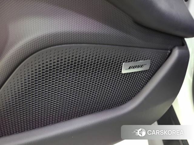 Porsche Taycan id 4463404 из Кореи 9