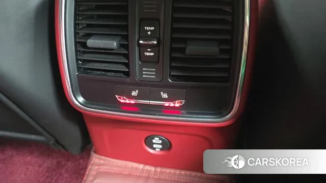 Porsche Macan id 3634335 из Кореи 9