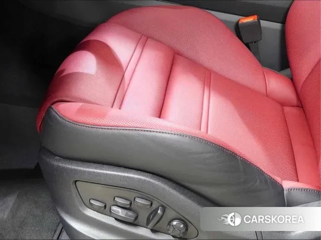 Porsche Cayenne (PO536) id 3153701 из Кореи 9