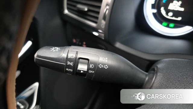 Kia Niro id 4536671 из Кореи 9