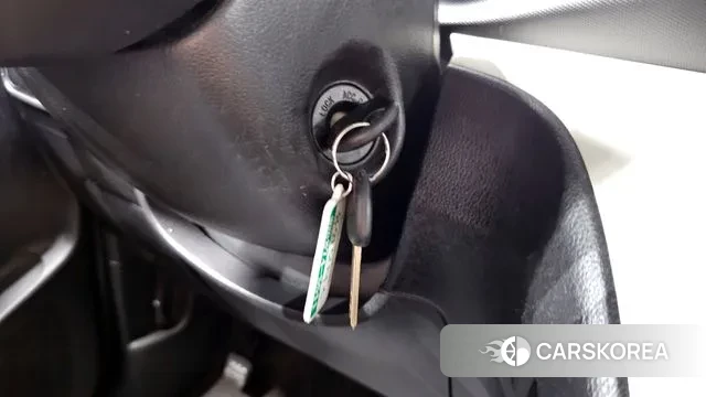 Kia The New Ray id 3060052 из Кореи 9